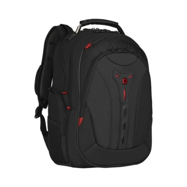 Logo trade business gifts image of: Backpack Wenger Pegasus Deluxe 16''