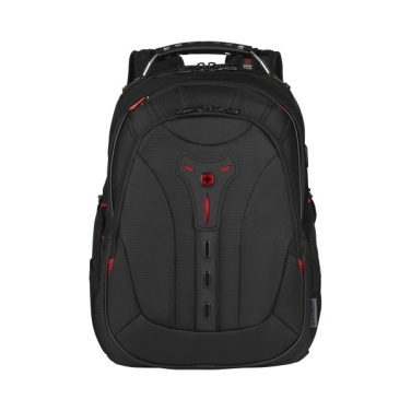 Logo trade promotional giveaway photo of: Backpack Wenger Pegasus Deluxe 16''