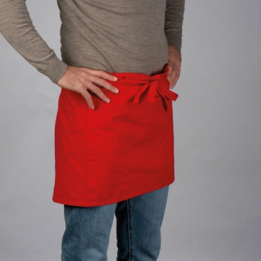 Logotrade promotional giveaways photo of: Cotton apron KOLDBY