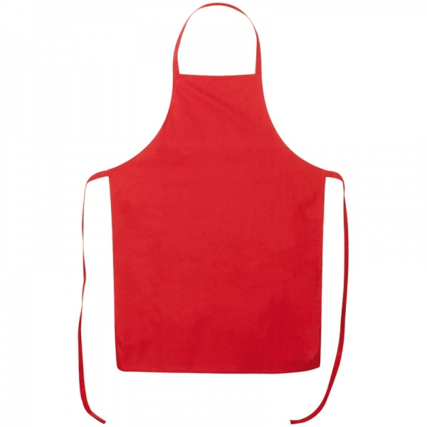 Logotrade promotional merchandise picture of: Cotton apron GRILLMEISTER