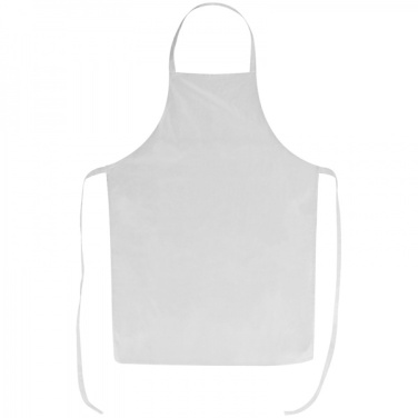 Logotrade promotional item picture of: Cotton apron GRILLMEISTER