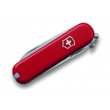 Logotrade promotional giveaways photo of: Pocket knife CLASSIC SD Victorinox