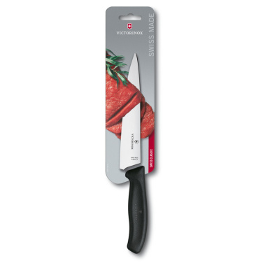 Logo trade business gift photo of: Carving knife Victorinox