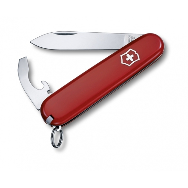 Logo trade corporate gifts image of: Pocket knife Bantam Victorinox