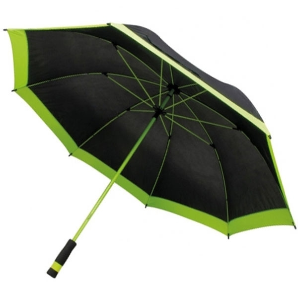 Logotrade promotional products photo of: Umbrella GET SEEN