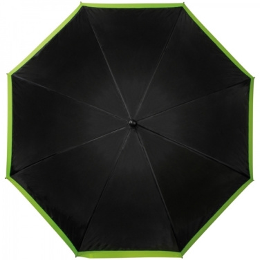 Logotrade corporate gifts photo of: Umbrella GET SEEN