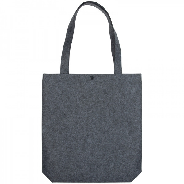 Logo trade promotional merchandise picture of: Felt bag TRIESTE