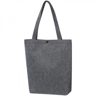 Logotrade promotional product image of: Felt bag TRIESTE