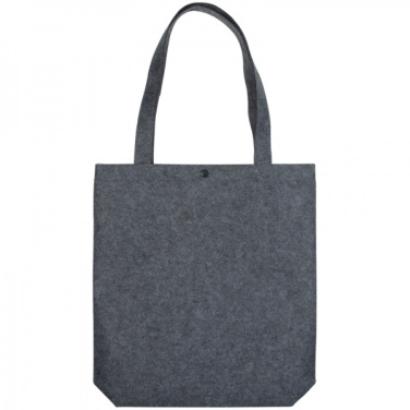 Logo trade promotional products picture of: Felt bag TRIESTE