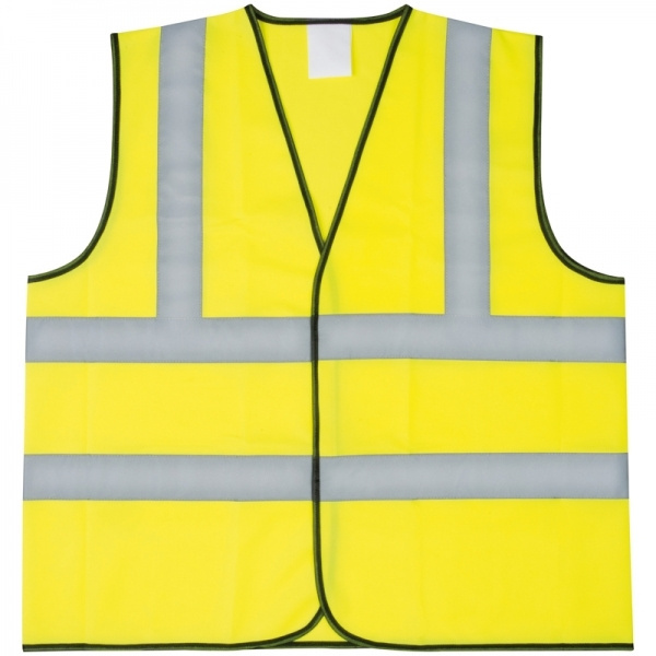 Logotrade promotional item picture of: Safety jacket VENLO