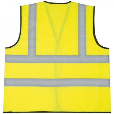 Logotrade promotional giveaways photo of: Safety jacket VENLO