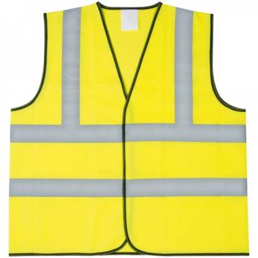 Logo trade promotional products picture of: Safety jacket VENLO