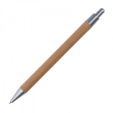 Logotrade promotional item image of: Paper pen BLACKPOOL