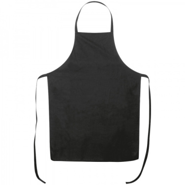 Logotrade promotional giveaway image of: Cotton apron GRILLMEISTER