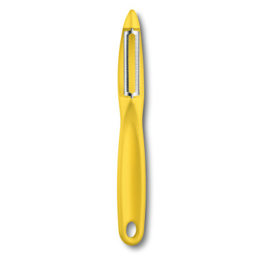 Logotrade promotional item picture of: Peeler Victorinox