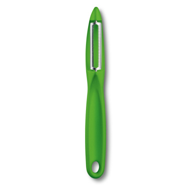 Logo trade business gift photo of: Peeler Victorinox