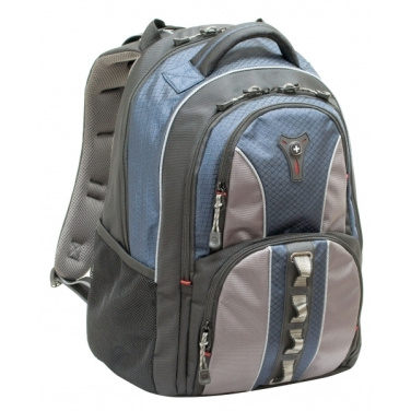 Logotrade advertising products photo of: Backpack Wenger Cobalt 16''