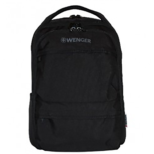 Logotrade promotional giveaway image of: Backpack Wenger Fuse 16''