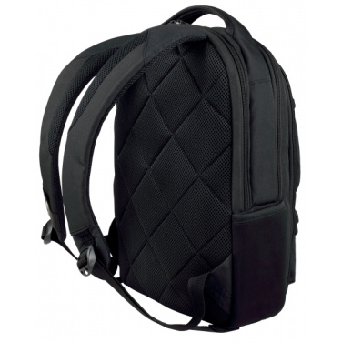 Logotrade promotional gift image of: Backpack Wenger Fuse 16''