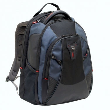 Logo trade promotional products picture of: Backpack Wenger Mythos 15,6''