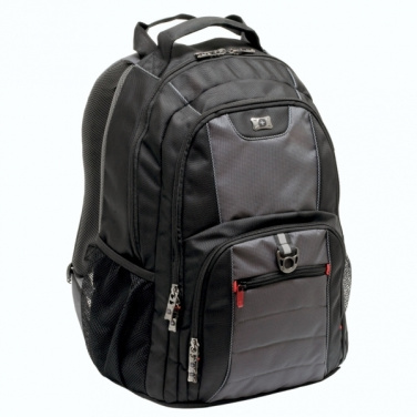 Logo trade corporate gift photo of: Backpack Wenger Pillar 16''