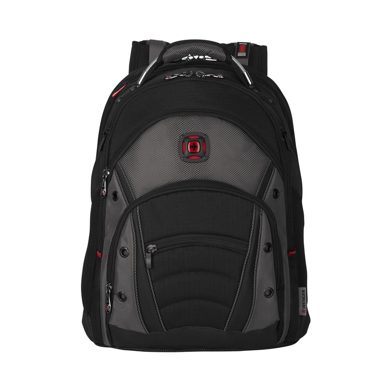 Logotrade promotional gift picture of: Backpack Wenger Synergy 16''