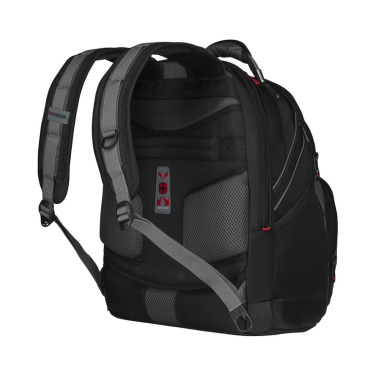 Logotrade promotional product image of: Backpack Wenger Synergy 16''