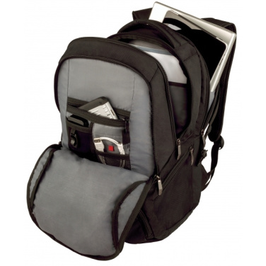 Logotrade promotional gift image of: Backpack Wenger Transit 16''