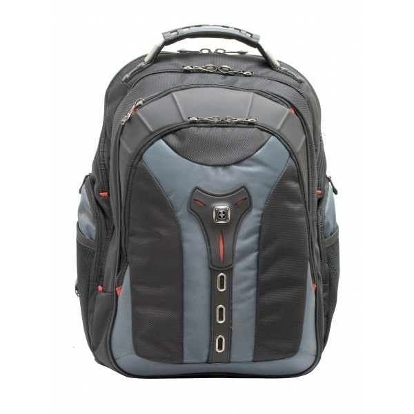 Logotrade promotional item picture of: Backpack Wenger Pegasus 17''