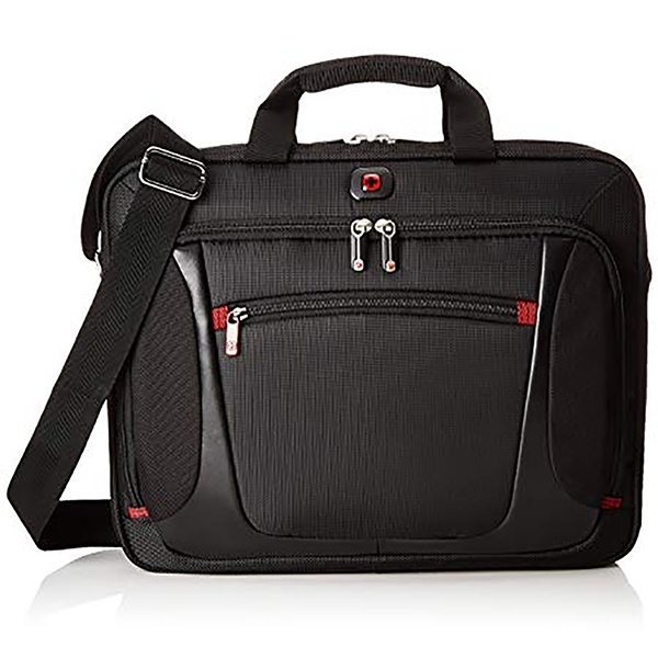 Logotrade promotional item picture of: Laptop bag Wenger Sensor 15''