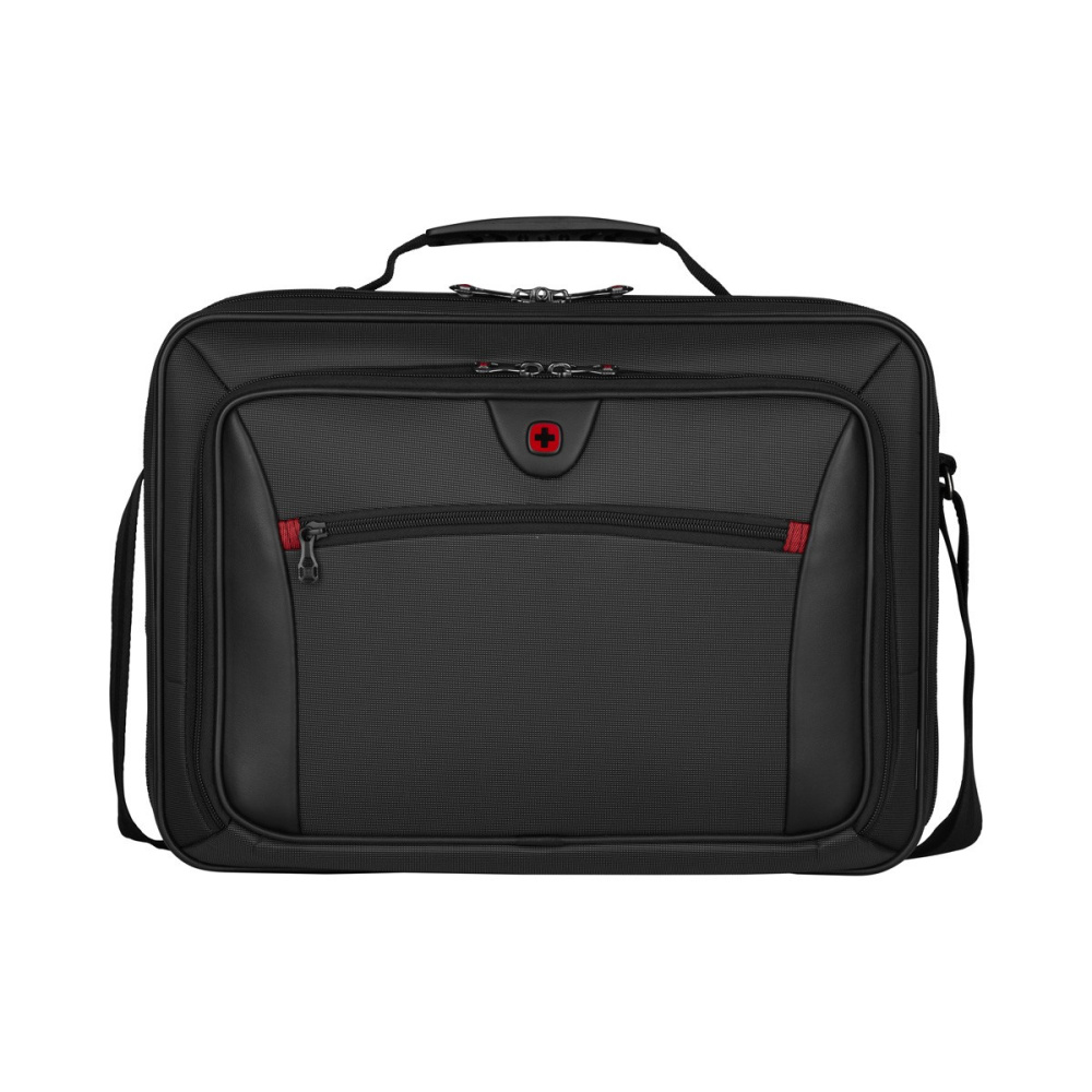 Logotrade promotional product image of: Laptop bag Wenger Insight 15,6''