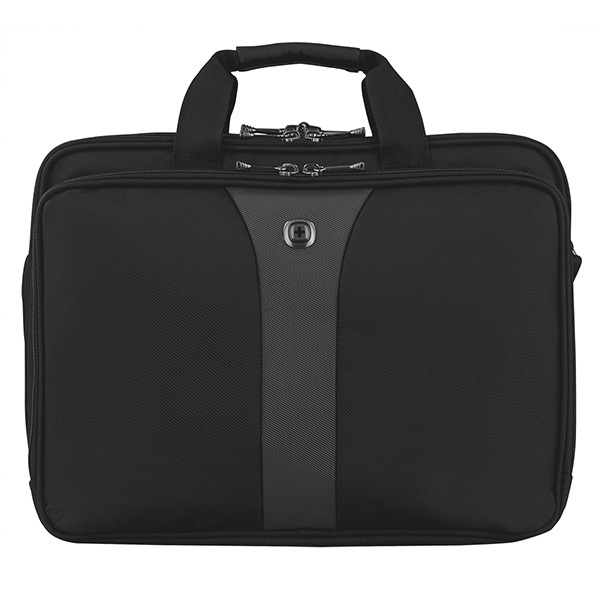 Logotrade promotional merchandise image of: Laptop bag Wenger Legacy 16''