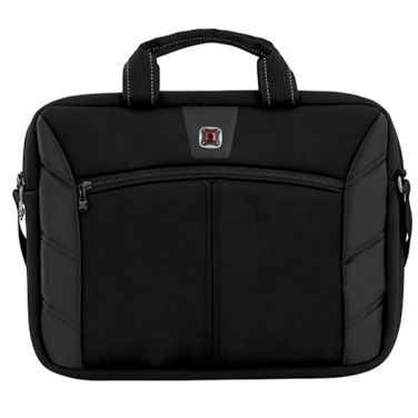 Logotrade advertising products photo of: Laptop bag Wenger Sherpa 16''