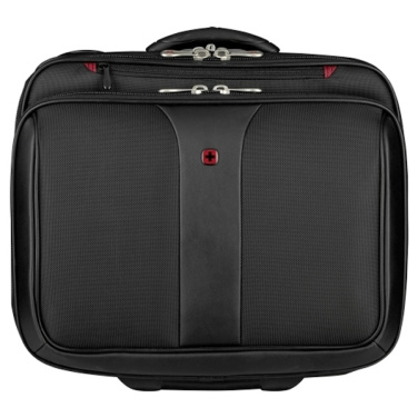 Logotrade advertising product image of: Wheeled business case Wenger Patriot 17''