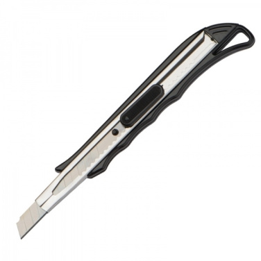 Logo trade promotional products image of: Cutter knife WAREHOUSE