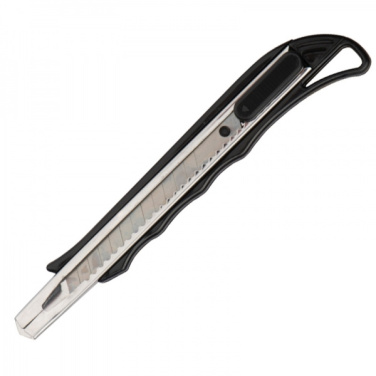 Logotrade promotional merchandise picture of: Cutter knife WAREHOUSE