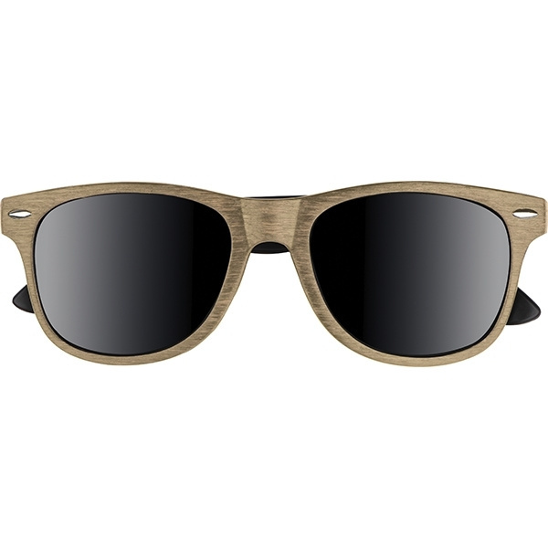 Logotrade promotional merchandise image of: Sunglasses WOODLOOK