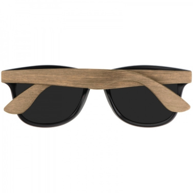 Logo trade advertising product photo of: Sunglasses WOODLOOK