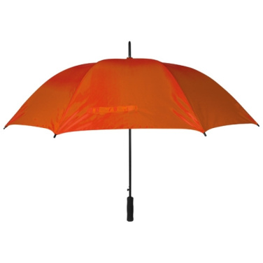 Logotrade advertising products photo of: Large umbrella SUEDERDEICH