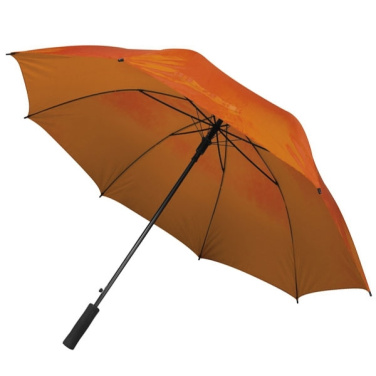 Logotrade promotional giveaway picture of: Large umbrella SUEDERDEICH