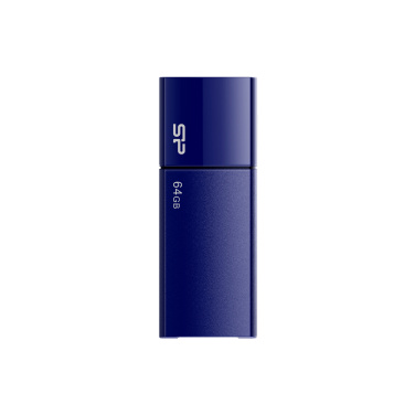 Logotrade promotional giveaway image of: Pendrive Silicon Power Ultima U05 2.0