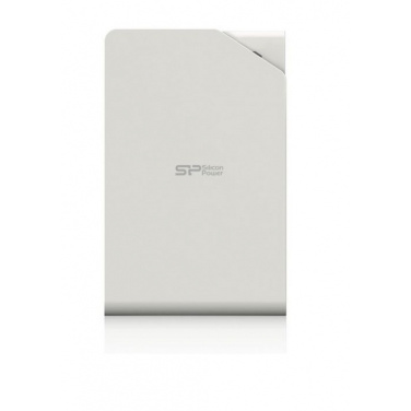 Logotrade advertising product image of: Hard Disc Silicon Power Stream S03