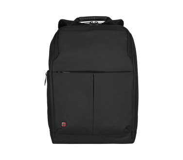 Logo trade business gift photo of: Backpack Wenger Reload 16''