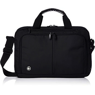 Logotrade promotional items photo of: Laptop bag Wenger Source 14''