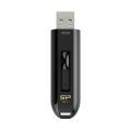 Pendrive Silicon Power Blaze B21 3.1, black