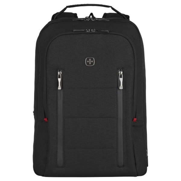 Logotrade promotional items photo of: Backpack Wenger City Traveler 16''