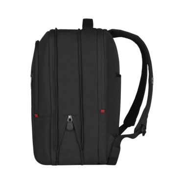 Logo trade corporate gift photo of: Backpack Wenger City Traveler 16''