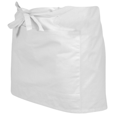 Logo trade advertising products picture of: Cotton apron KOLDBY