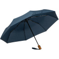 RPET umbrella IPSWICH, navy blue