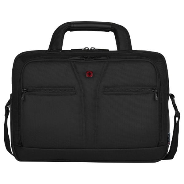 Logotrade promotional giveaway image of: Laptop bag i tablet Wenger BC PRO 16''